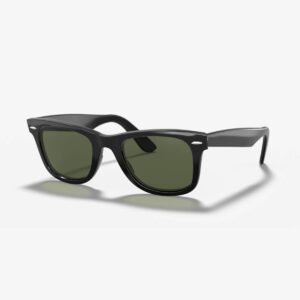 Morcelle Eyewear Paraty Solid Bor