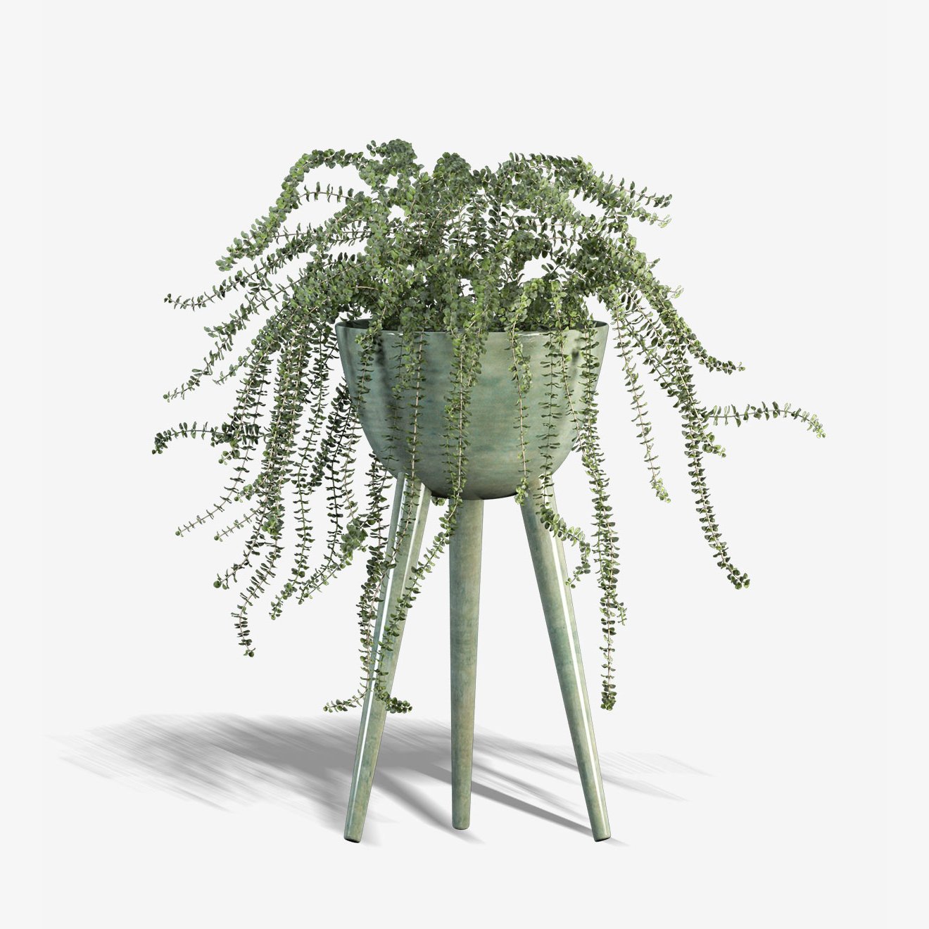 Nearly Natural 6774 22in. Large